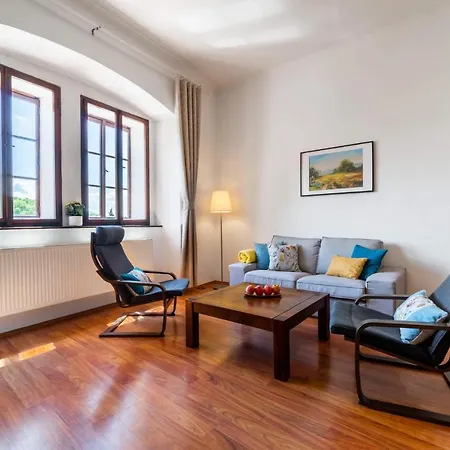 Stary Farhof 库特纳霍拉