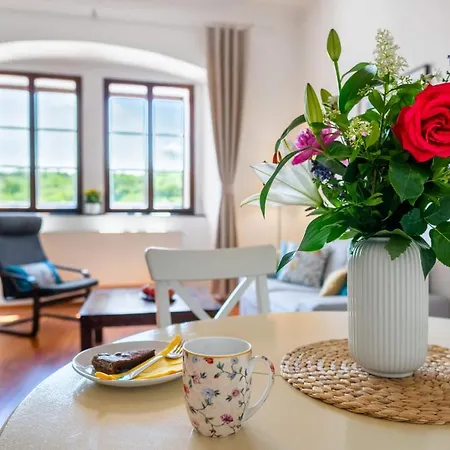 Stary Farhof Apartamento