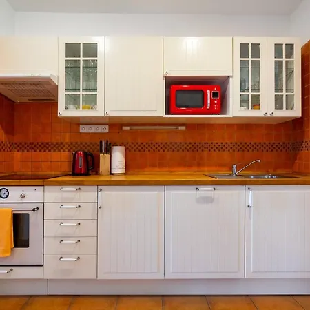 Apartamento Stary Farhof