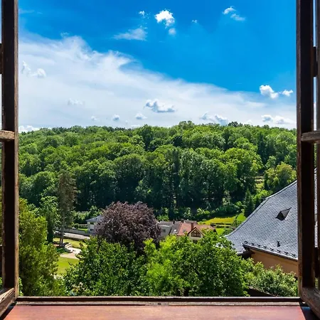 Stary Farhof Kutná Hora