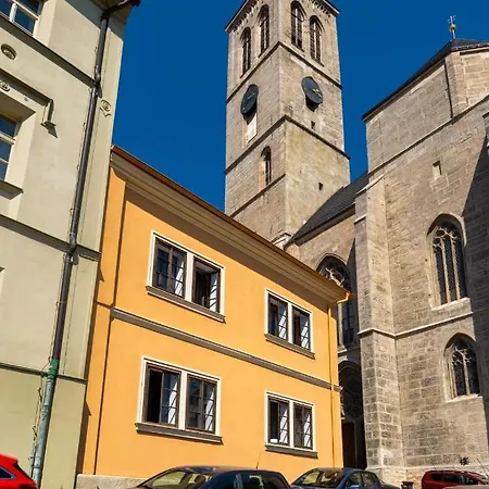 Apartamento Stary Farhof *