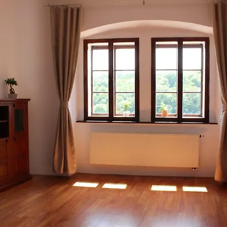 Stary Farhof Apartamento