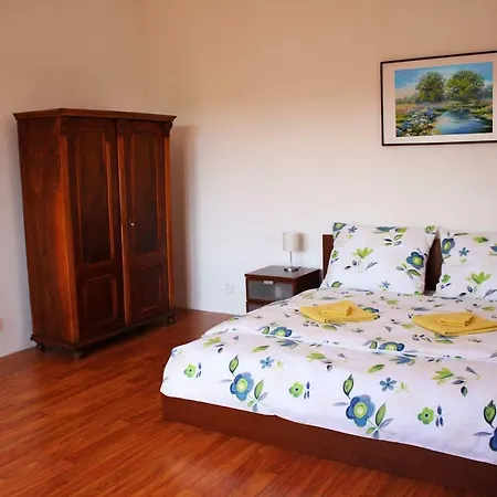 Stary Farhof * Kutná Hora