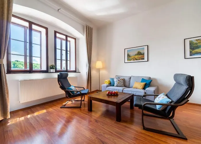 Stary Farhof クトナー・ホラ