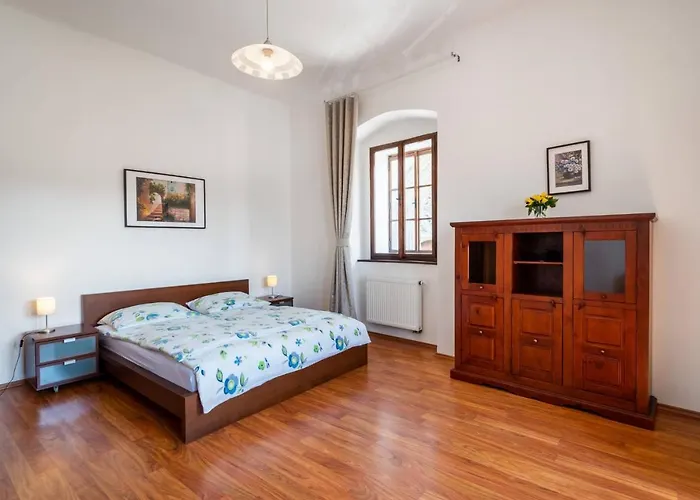 Stary Farhof * クトナー・ホラ