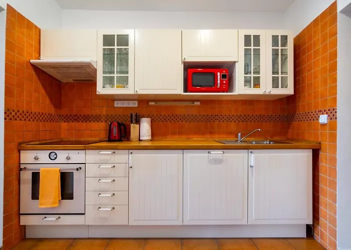 Apartman Stary Farhof