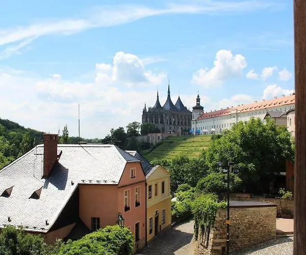 Stary Farhof Apartman